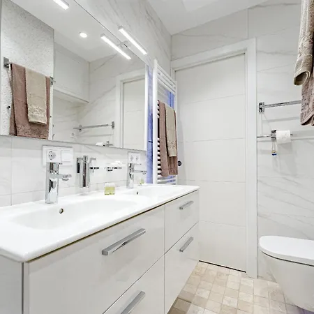 Апартаменты Hermitage Homes Tds Плая-де-лас-Америкас