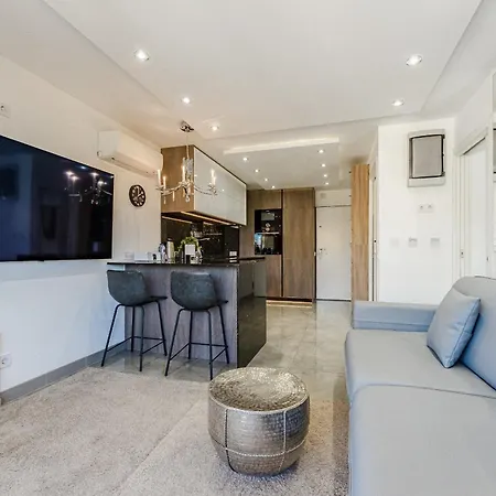 Апартаменты Hermitage Homes Tds Плая-де-лас-Америкас