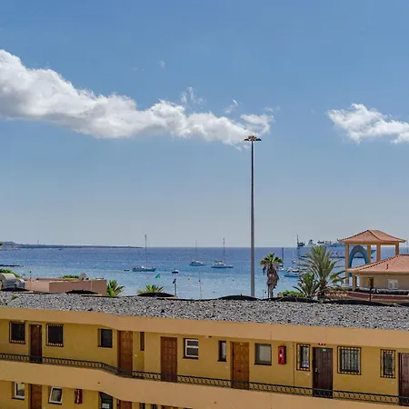 Hermitage Homes Tds شقة *