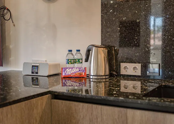 Hermitage Homes Tds بلايا ذي لاس أميريكاس