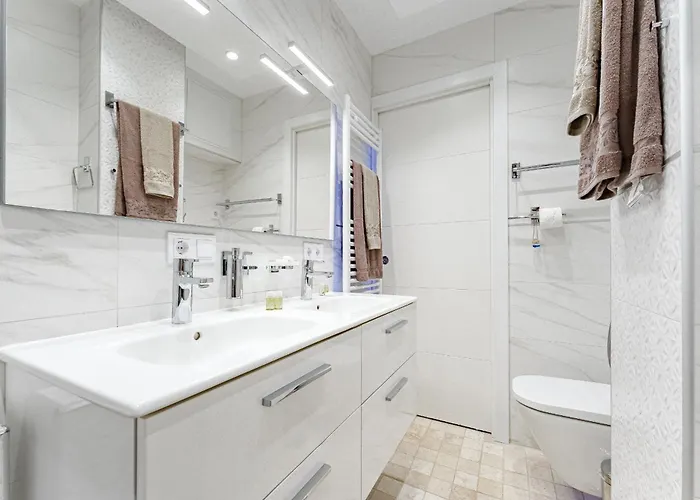 شقة Hermitage Homes Tds بلايا ذي لاس أميريكاس