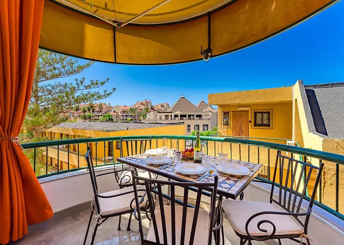 Hermitage Homes Tds شقة بلايا ذي لاس أميريكاس