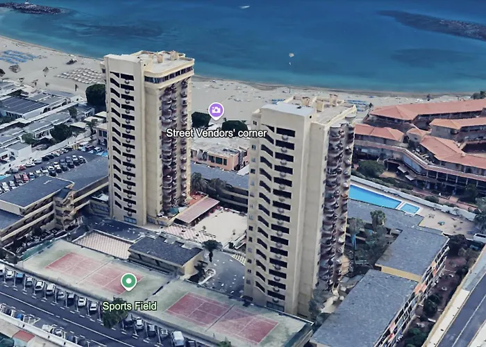 Hermitage Homes Tds شقة *