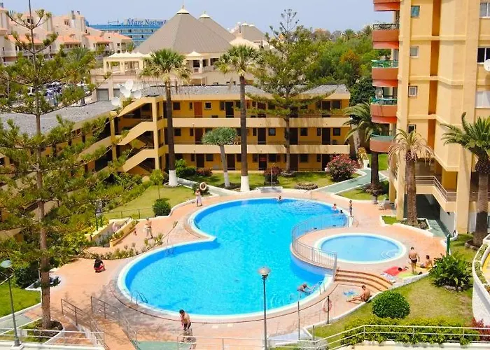 شقة Hermitage Homes Tds بلايا ذي لاس أميريكاس