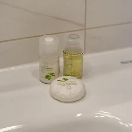 Hermitage Homes Tds Daire *