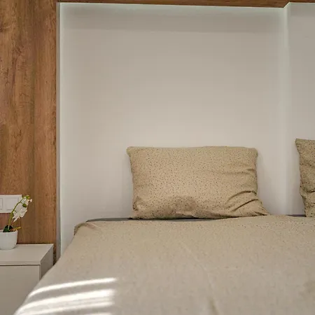 Daire Hermitage Homes Tds Playa de las Américas