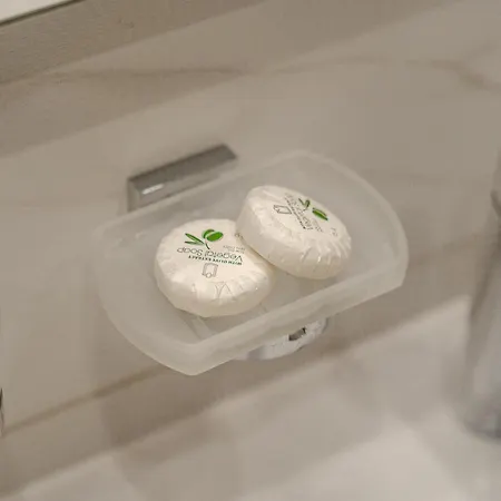 Hermitage Homes Tds 公寓