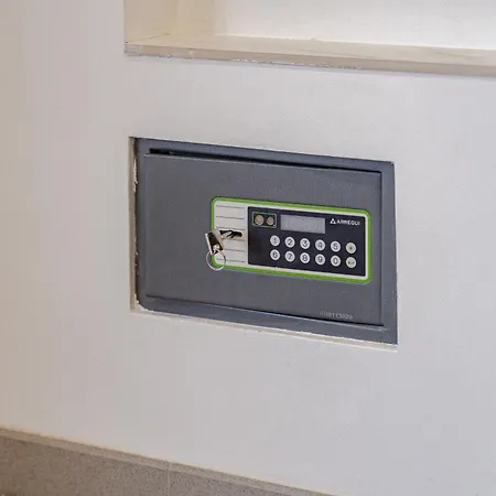 Hermitage Homes Tds Daire *