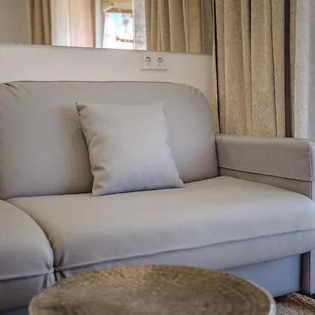 Hermitage Homes Tds 美洲海滩