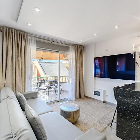 شقة Hermitage Homes Tds بلايا ذي لاس أميريكاس