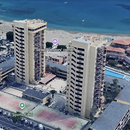 Hermitage Homes Tds شقة *