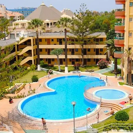 Daire Hermitage Homes Tds Playa de las Américas