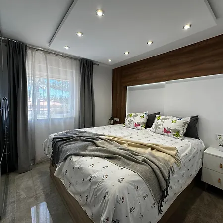 Hermitage Homes Tds Playa de las Américas