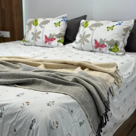 شقة Hermitage Homes Tds بلايا ذي لاس أميريكاس