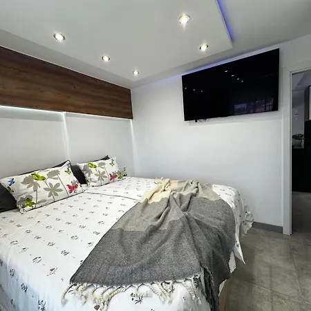 Hermitage Homes Tds Apartment Playa de las Américas