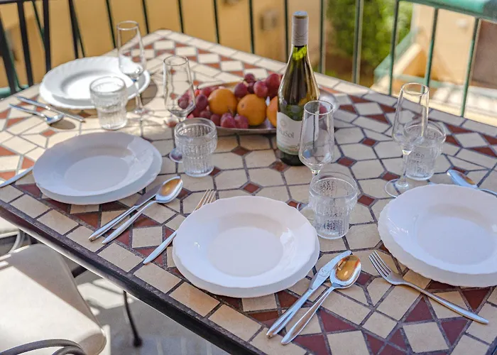 Hermitage Homes Tds Πλάγια ντε λας Αμέρικας