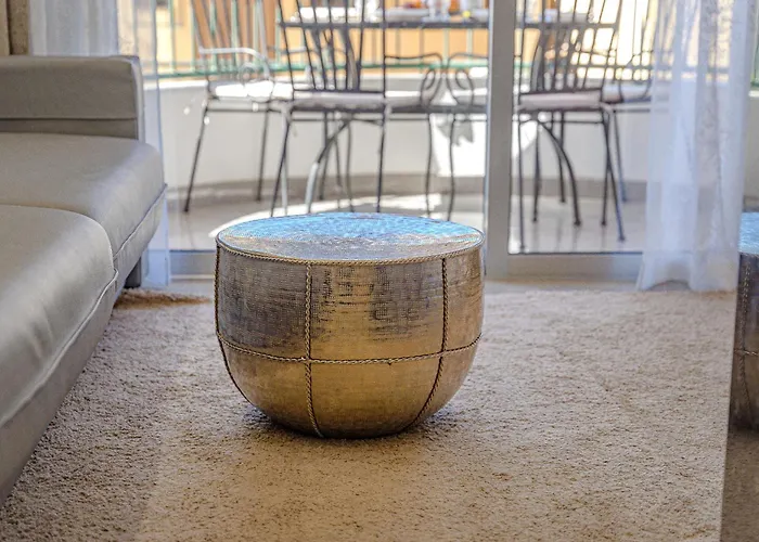 Hermitage Homes Tds * Πλάγια ντε λας Αμέρικας