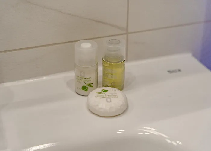 Hermitage Homes Tds Διαμέρισμα *