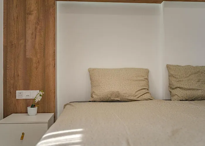 Διαμέρισμα Hermitage Homes Tds Πλάγια ντε λας Αμέρικας