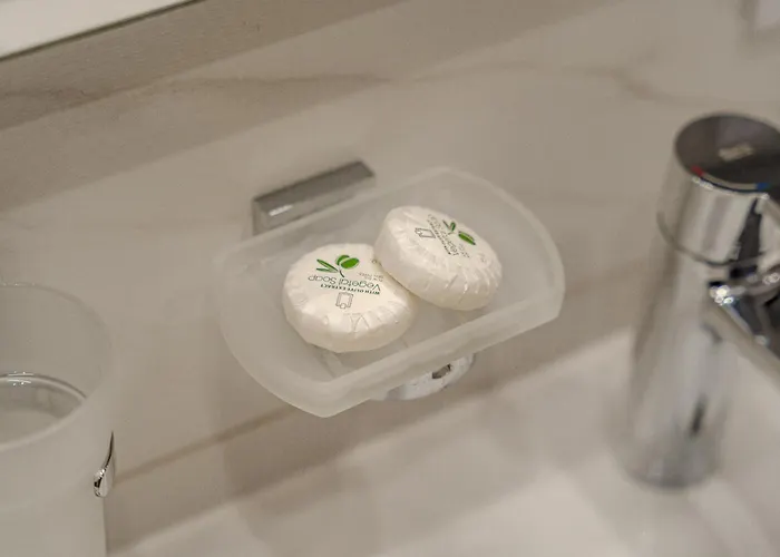 Hermitage Homes Tds Διαμέρισμα