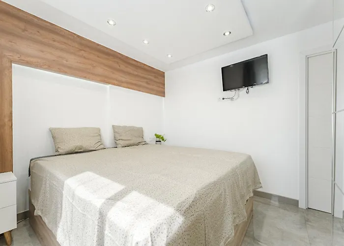 Hermitage Homes Tds *