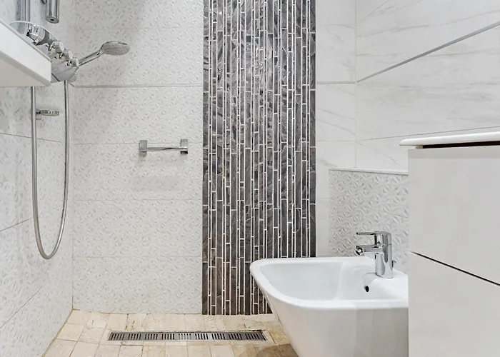 Апартаменты Hermitage Homes Tds