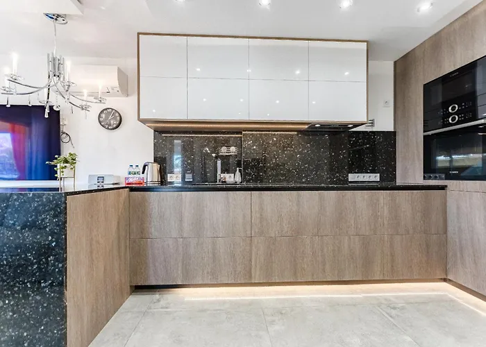 Hermitage Homes Tds Διαμέρισμα