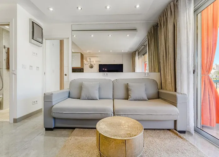 Hermitage Homes Tds Плая-де-лас-Америкас