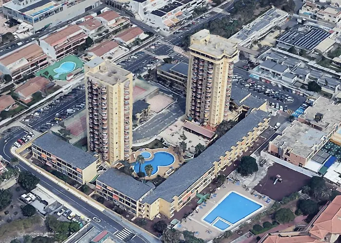 Διαμέρισμα Hermitage Homes Tds *