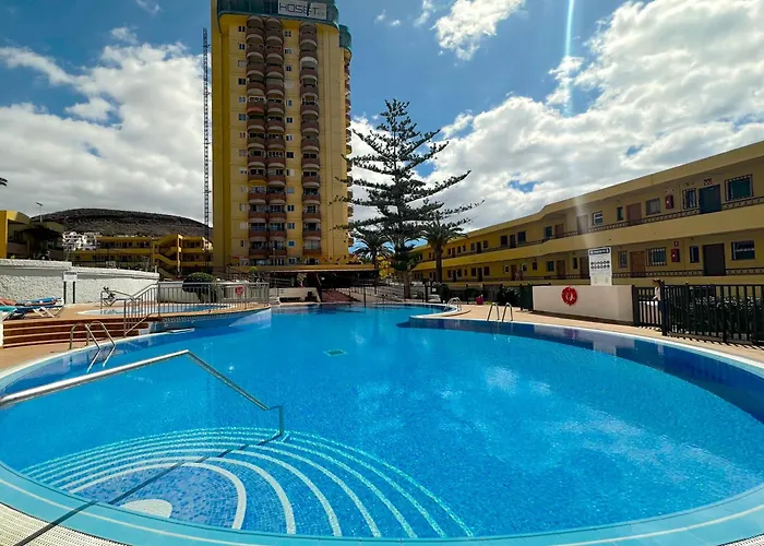 Hermitage Homes Tds Плая-де-лас-Америкас