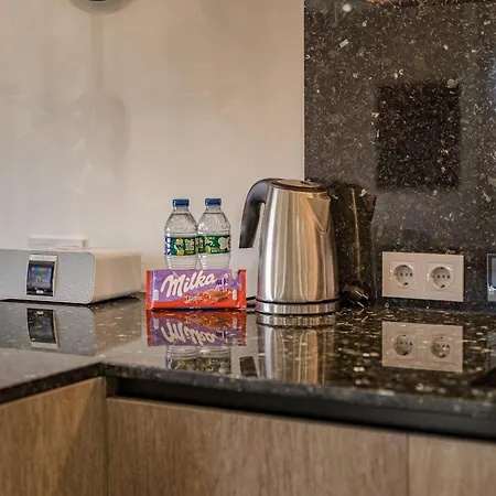 Hermitage Homes Tds Playa de las Américas